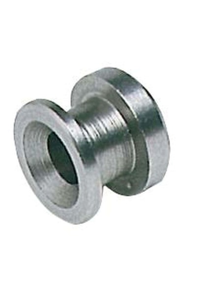 Funghetto ferma-telone in acciaio inox AISI 316