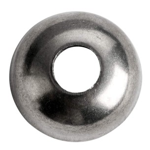 Sede terminale inox