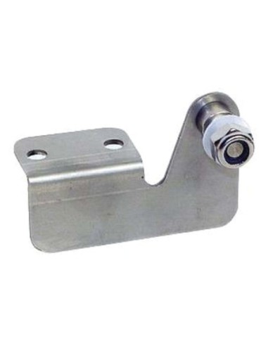 Piastr squadra sbalzo