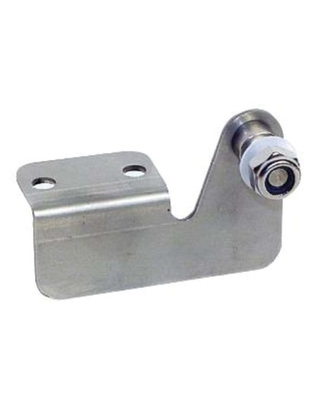 Piastr squadra sbalzo