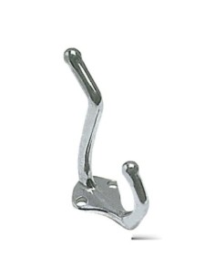 Appendiabito inox 40x26x70