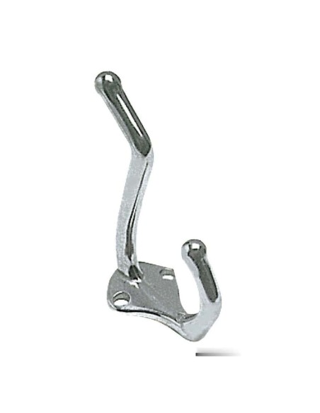 Appendiabito inox 40x26x70