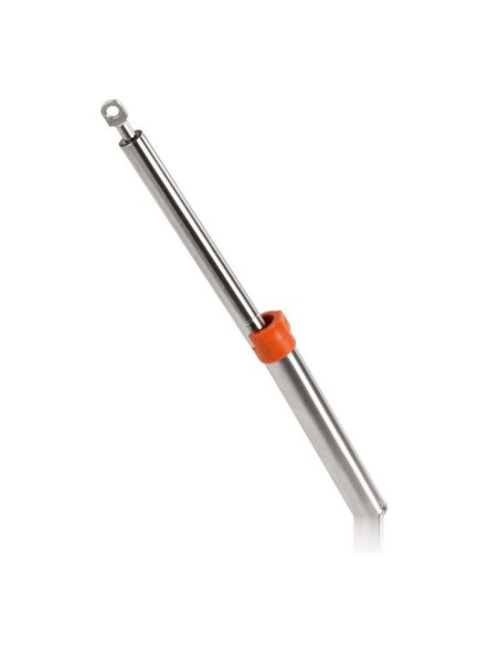 Dispositivo di sicurezza molle gas