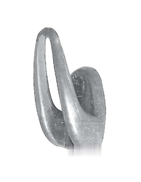 Appendiabiti nylon 55x24