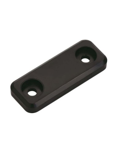 Chiusura magnetica fissaggio piano