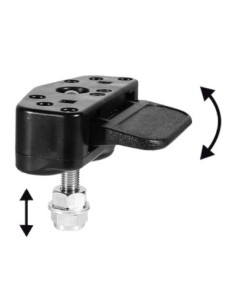 Chiusura verticale scomparsa