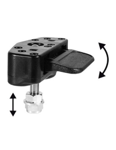 Chiusura verticale scomparsa