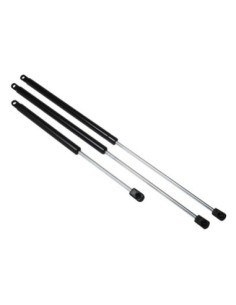 Molla gas occhiosfera