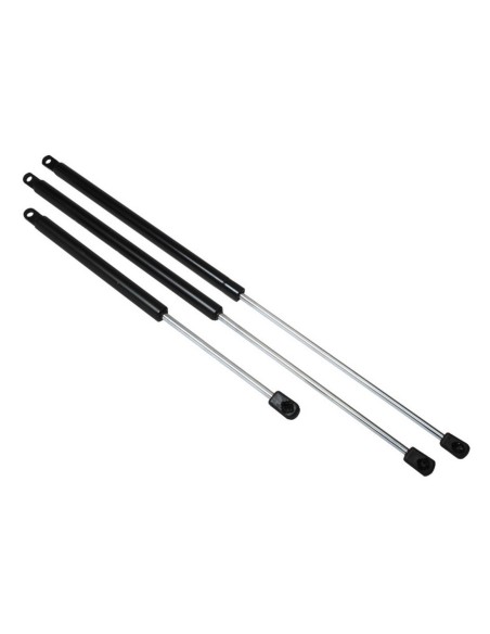 Molla gas occhiosfera