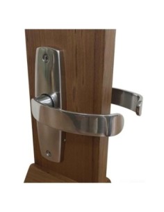 Serrature ad azionamento magnetico