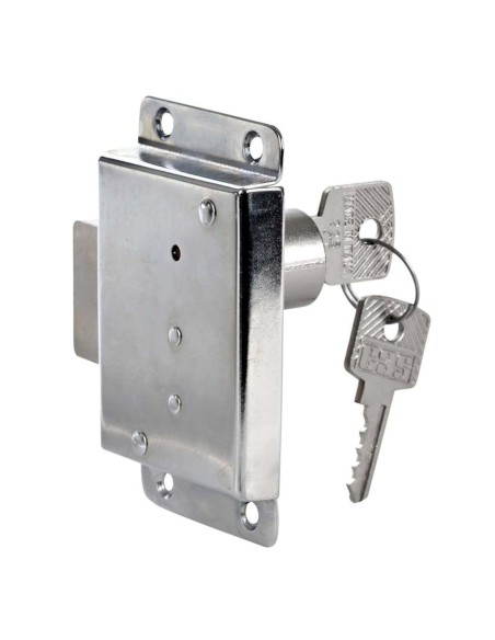 Serratura Yale 83x52