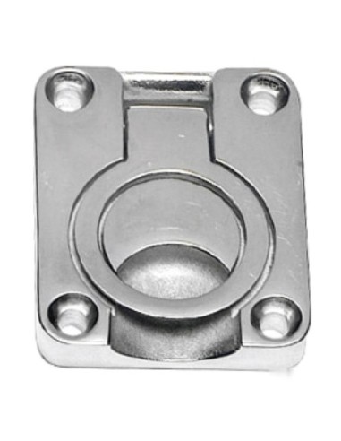 Alzapagliolo Heavy Duty