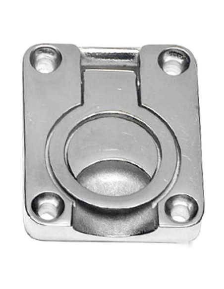 Alzapagliolo Heavy Duty