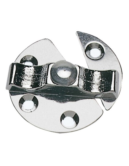 Nottolino tavella inox