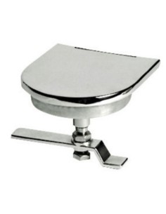 Chiusura boccap inox115x110