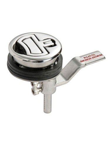 Alzapagliolo e chiusura portelli Cam Latch 60 mm