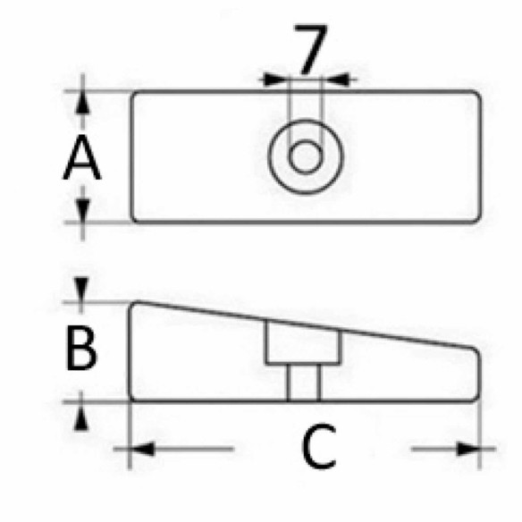 Anode
