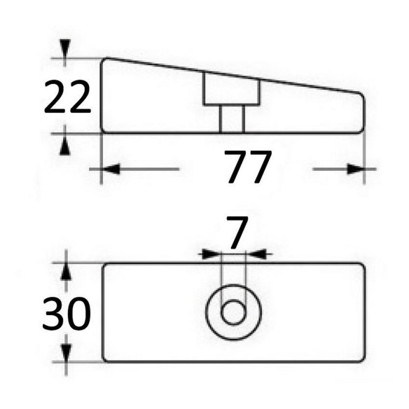 Anode