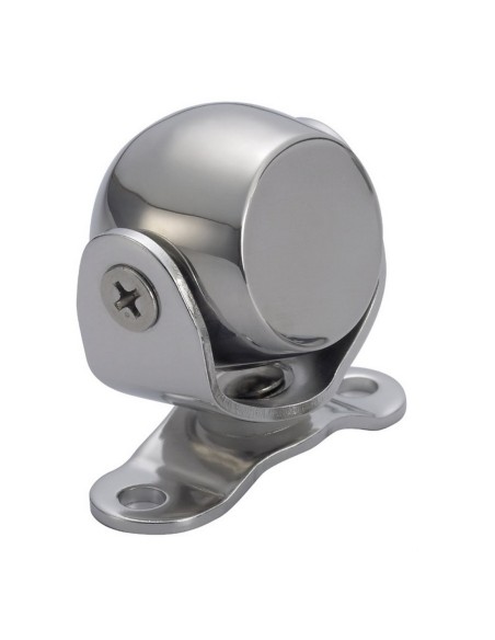 Fermaporte magnetici pivotanti