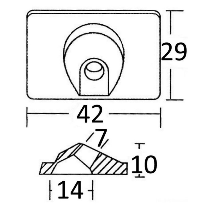 Anode