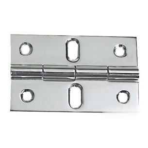 Scharnier herausragender Kern 80x50