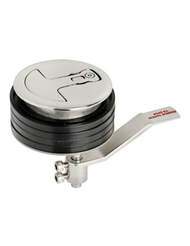 Alzapagliolo FCL inox