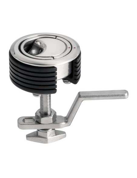 Alzapagliolo Eclipse MK2