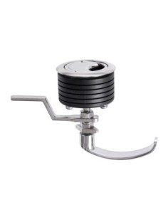 Alzapaioglo Eclipse MK2 con maniglia