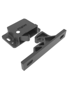 Chiusura spinta con gancio Grabber