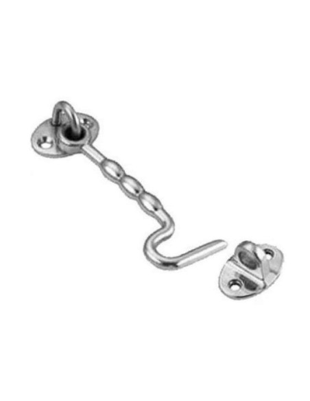 Gancio inox tipo USA