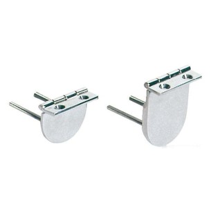 Hinge AISI 316