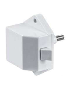 Scrocchetto pulsante SelfLatching