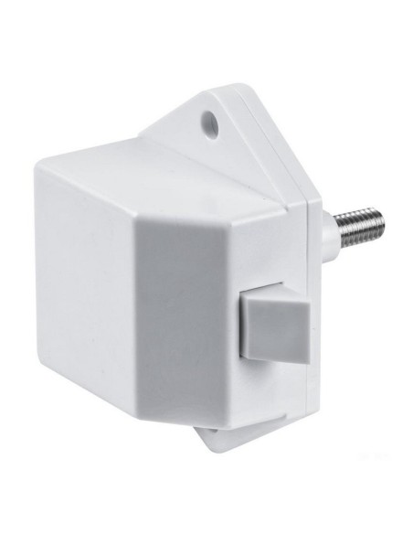 Scrocchetto pulsante SelfLatching