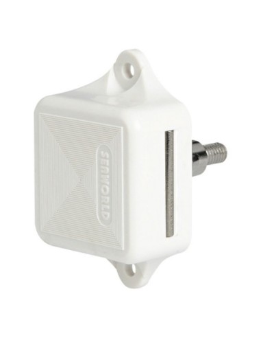 Scrocchetto a pulsante Medium