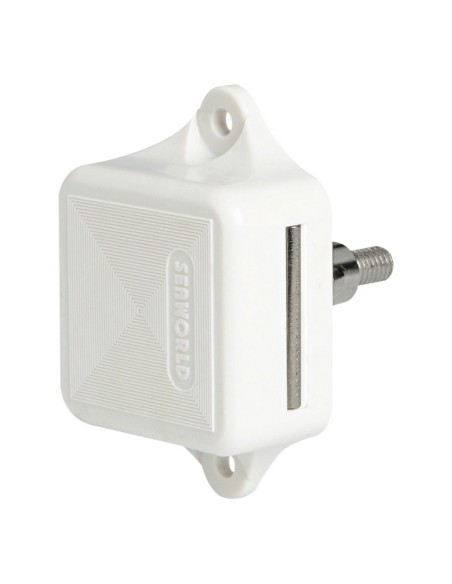 Scrocchetto a pulsante Medium