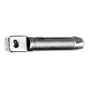 Terminale inox Parafil