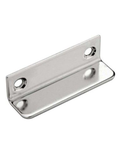 Battuta inox scrocchi