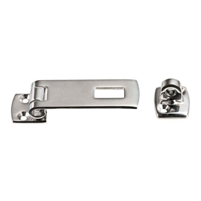 Cerniera ribalta inox 75x26