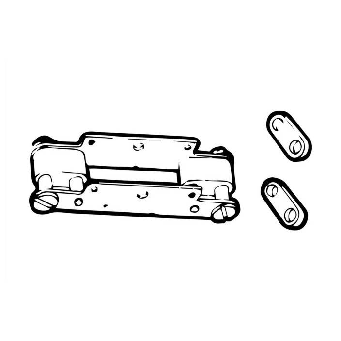 Kit K22 f C22