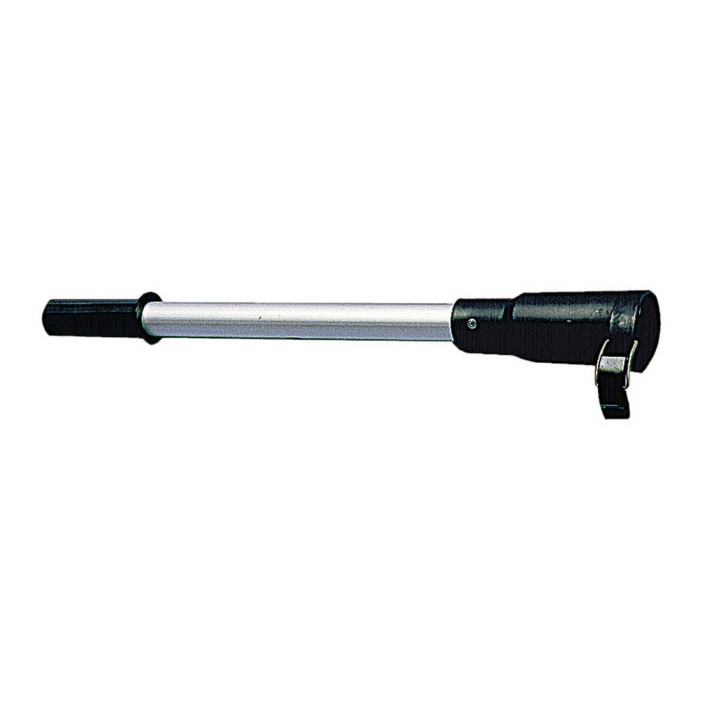 Extension rod outboard engines