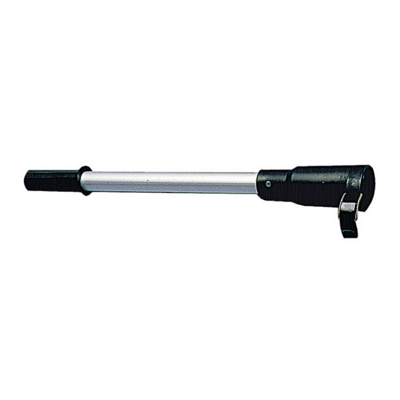 Extension rod outboard engines