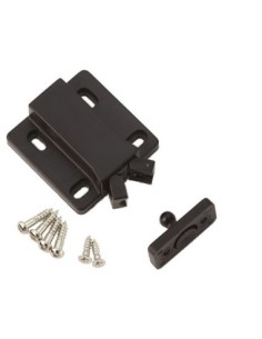 Scrocco contatto non magnetico