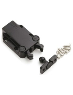 Scrocco contatto flottante non magnetico