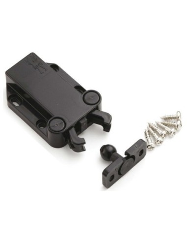 Scrocco contatto flottante non magnetico