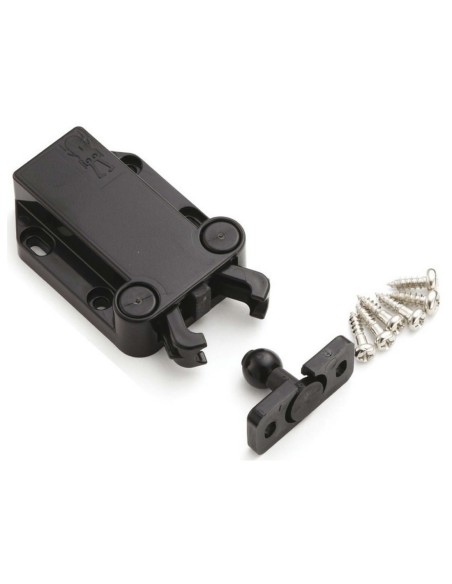 Scrocco contatto flottante non magnetico