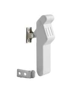 Chiusura gavone gomma 96x29mm