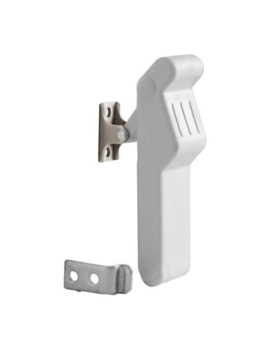 Chiusura gavone gomma 96x29mm