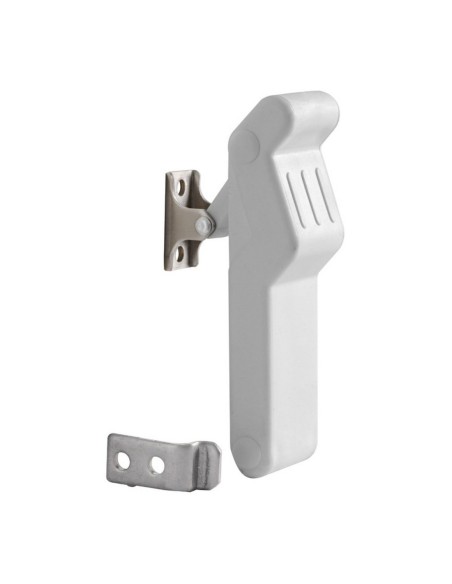 Chiusura gavone gomma 96x29mm