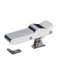 Chiusura antivibrante gavoni