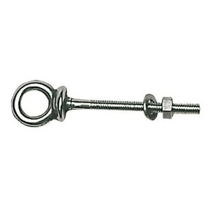 Eyebolt AISI 316